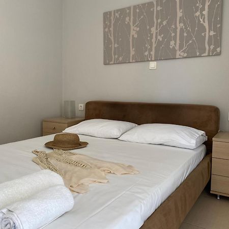 Bright And Cozy Apartment Near The City Center Zakintos Dış mekan fotoğraf